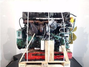 Moteur pour Camion Volvo D12D340 EC01 Engine (Truck): photos 3