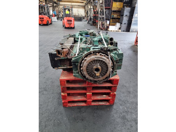 Moteur Volvo  DH12D Engine: photos 2