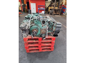 Moteur Volvo  DH12D Engine: photos 5