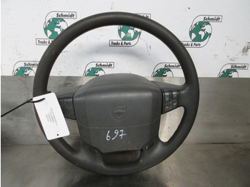 Volant pour Camion Volvo 20562465 STUURWIEL VOLVO FM 410 EURO 5: photos 3