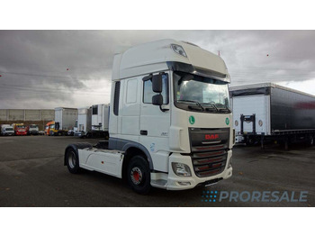 Tracteur routier DAF XF 510