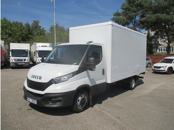 Fourgon utilitaire IVECO Daily 35s16