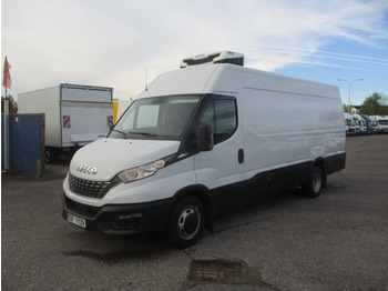 Véhicule utilitaire frigorifique IVECO Daily 35c16