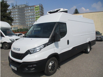 Véhicule utilitaire frigorifique IVECO Daily 35c16