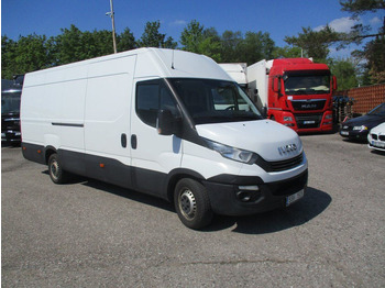 Fourgon utilitaire IVECO Daily 35s16