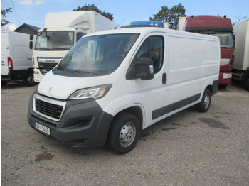 Véhicule utilitaire frigorifique PEUGEOT Boxer