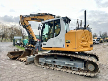 Pelle sur chenille LIEBHERR R 914