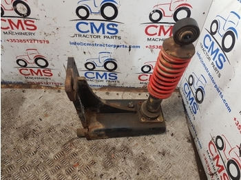 Suspension de cabine CLAAS