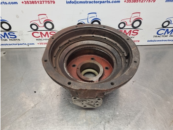 Transmission Ford 10 Series, 5610, 6610, 6710 Dual Power Housing E0nn7n477ca, E0nn7r033ab: photos 4