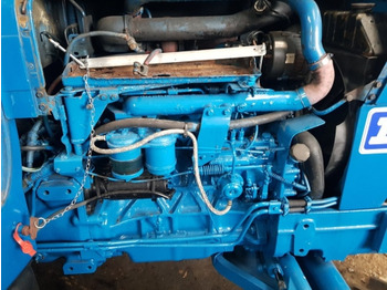 Moteur NEW HOLLAND