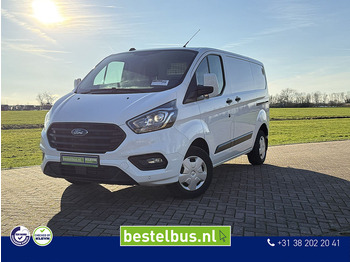 Fourgonnette FORD Transit