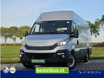 Fourgon utilitaire IVECO Daily 35s18