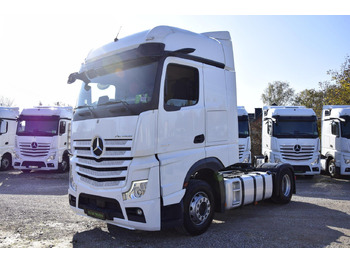 Tracteur routier MERCEDES-BENZ Actros 1845