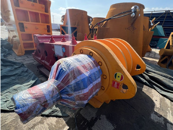 Concasseur à mâchoires neuf Kinglink PE900x1200 (36"x48") Big Rock Jaw Crusher: photos 4