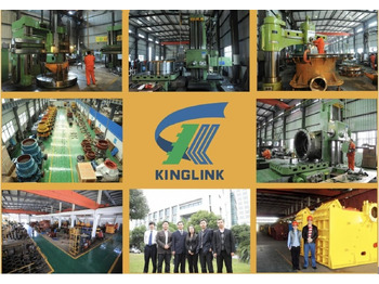 Crible neuf Kinglink Twin Shaft Vibrating Screen 2YK3070 | Soda Ash: photos 4