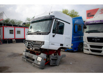 Cabine MERCEDES-BENZ Actros