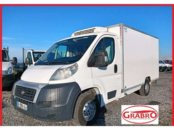 Véhicule utilitaire frigorifique FIAT Ducato