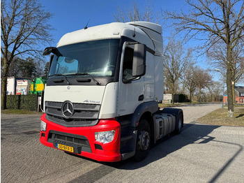 Tracteur routier MERCEDES-BENZ Actros 1936