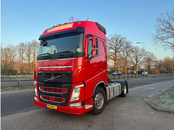 Tracteur routier VOLVO FH 460