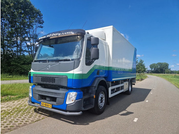 Camion fourgon VOLVO FE 280