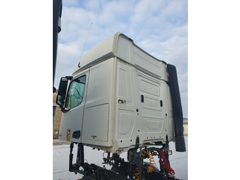 Cabine pour Camion MERCEDES-BENZ Mercedes Benz Actors MP4 EURO6 cab body cabin L-cab BIG SPACE, STREAM SPACE type 0006000101, 0006001005, 9606101017, 9606102505, 9606102705, 9606103355, 9606103455, 9606103725, 9606160966, 9606160866: photos 5