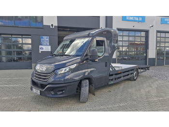 Remorqueuse IVECO Daily 35s18