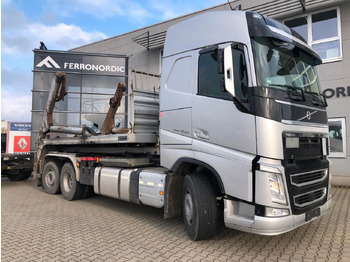 Camion multibenne VOLVO FH 460