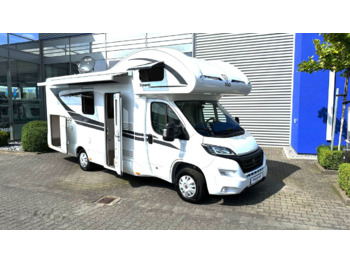 Camping-car capucine XGO DYNAMIC