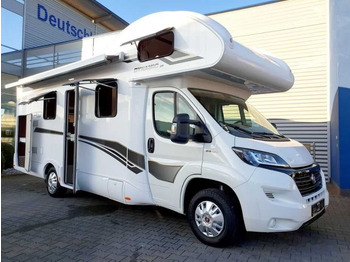 Camping-car capucine XGO DYNAMIC