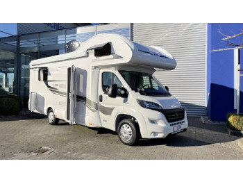 Camping-car capucine XGO DYNAMIC