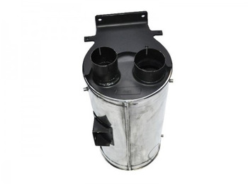 Catalyseur MAN TGL