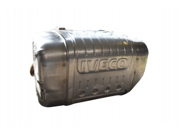 Catalyseur IVECO EuroCargo