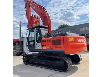 Pelle HITACHI ZX200