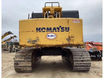 Pelle KOMATSU PC800