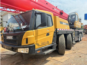 Grue tout-terrain SANY