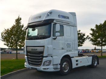 Tracteur routier DAF XF 510 EURO 6: photos 1