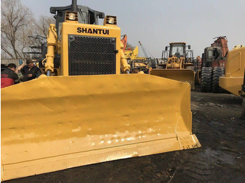 Bulldozer SHANTUI