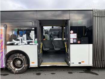 Bus articulé Mercedes Citaro O 530 G: photos 5