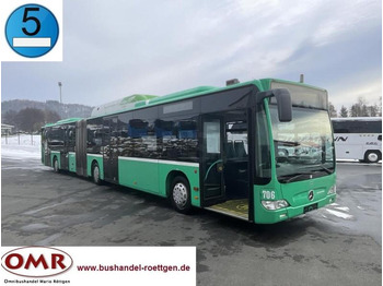 Bus articulé MERCEDES-BENZ Citaro