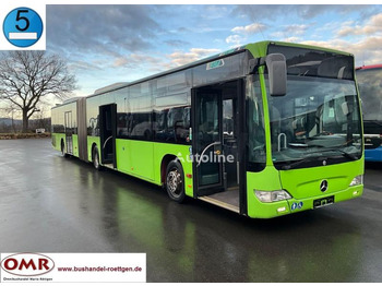 Bus articulé MERCEDES-BENZ Citaro