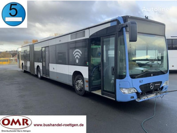 Bus articulé MERCEDES-BENZ Citaro