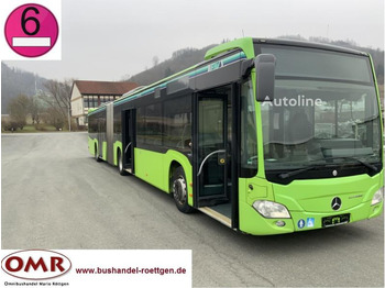 Bus articulé MERCEDES-BENZ Citaro