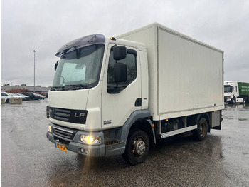 Camion fourgon DAF LF 45 160