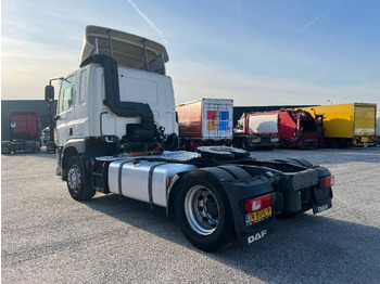 Tracteur routier DAF CF 400 EUro 6, NL Truck, WB380cm: photos 4