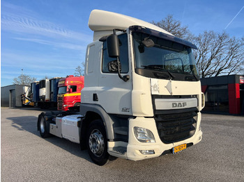 Tracteur routier DAF CF 400 EUro 6, NL Truck, WB380cm: photos 2