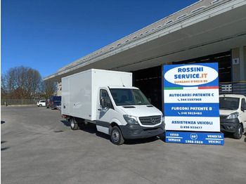 Fourgon MERCEDES-BENZ Sprinter 514