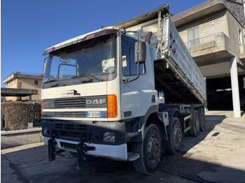 Camion benne DAF CF 85 430