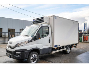 Véhicule utilitaire frigorifique IVECO Daily