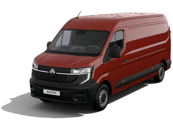 Fourgon utilitaire RENAULT Master