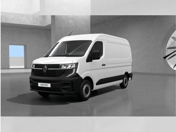 Fourgon utilitaire RENAULT Master